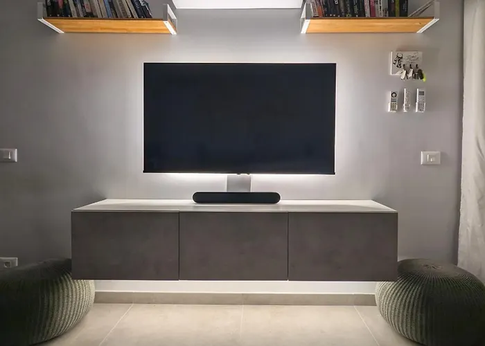 Holiday home Pool Level Flat In Parque Santiago 1 *