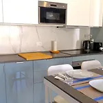 Pool Level Flat In Parque Santiago 1 بيت للعطل *