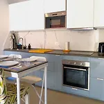 بيت للعطل Pool Level Flat In Parque Santiago 1 بلايا ذي لاس أميريكاس
