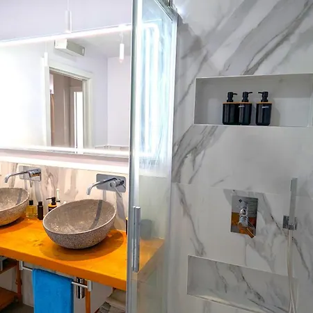 Pool Level Flat In Parque Santiago 1 Ferienhaus *