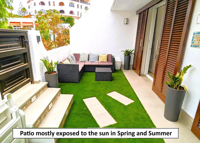 Case de vacanță Pool Level Flat In Parque Santiago 1