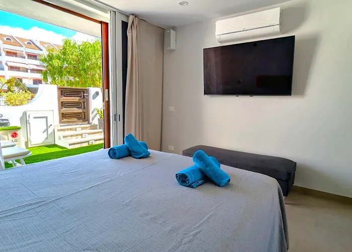 Pool Level Flat In Parque Santiago 1 Будинок відпочинку *