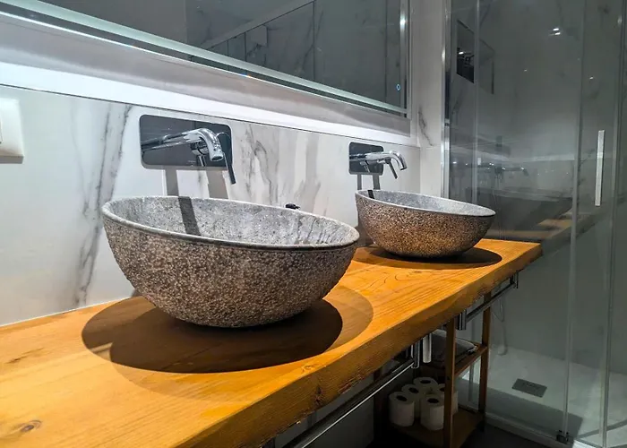 Pool Level Flat In Parque Santiago 1 Case de vacanță Playa de las Americas (Tenerife)