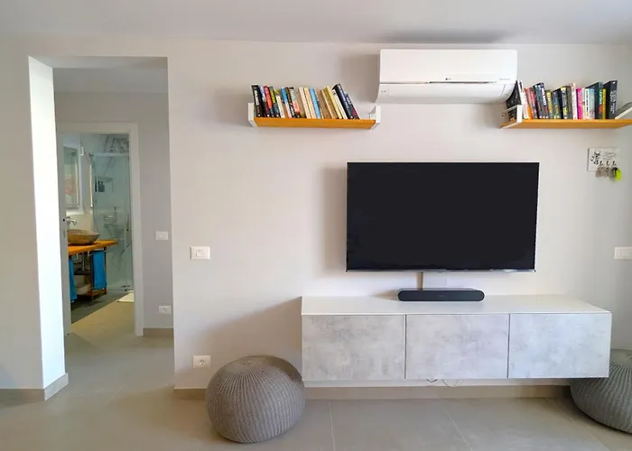 Pool Level Flat In Parque Santiago 1 Будинок відпочинку