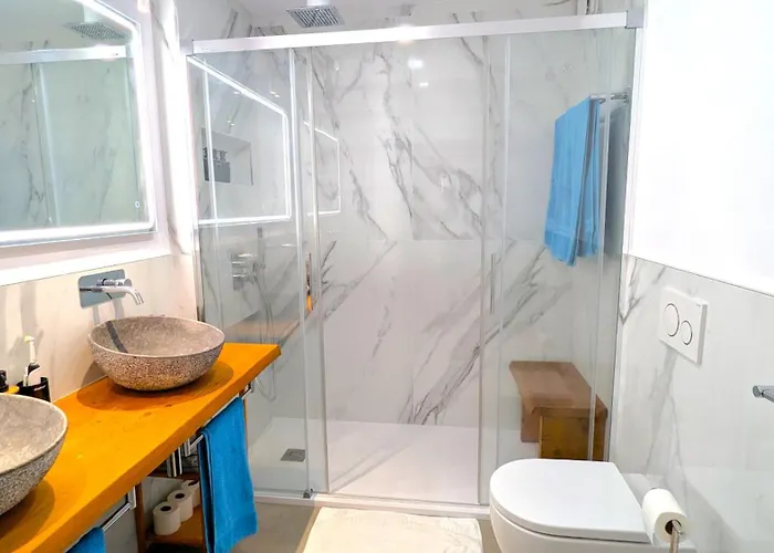 Case de vacanță Pool Level Flat In Parque Santiago 1