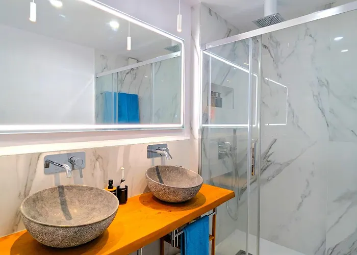 Pool Level Flat In Parque Santiago 1 Будинок відпочинку *