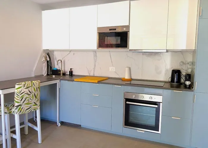 Pool Level Flat In Parque Santiago 1 Nyaraló Playa de las Américas