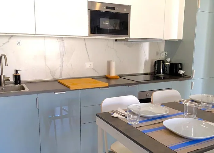 Pool Level Flat In Parque Santiago 1 Будинок відпочинку *