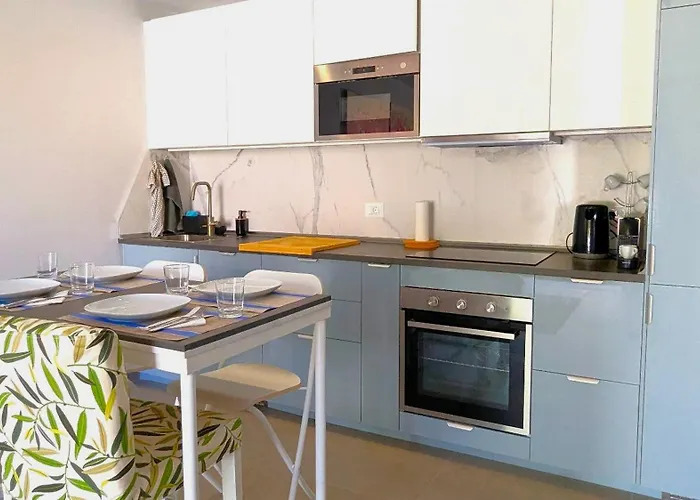 Будинок відпочинку Pool Level Flat In Parque Santiago 1 Плайя-де-лас-Амерікас