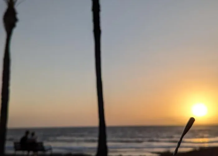 Pool Level Flat In Parque Santiago 1 Плайя-де-лас-Амерікас