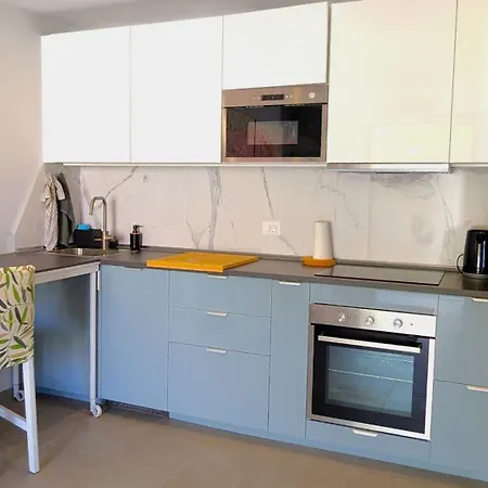 Pool Level Flat In Parque Santiago 1 Σπίτι διακοπών Πλάγια ντε λας Αμέρικας