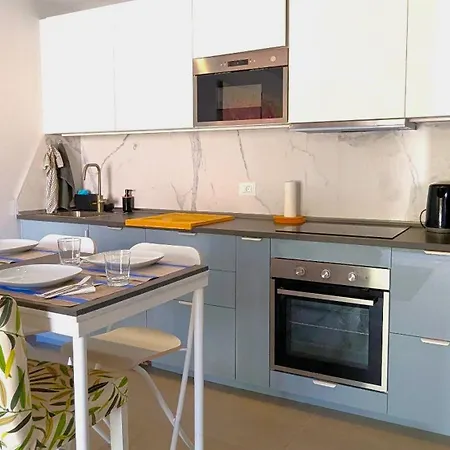 בית נופש Pool Level Flat In Parque Santiago 1 פלאייה דה לאס אמריקס